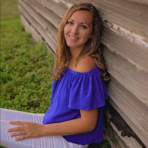 Meet your Posher, Natalie